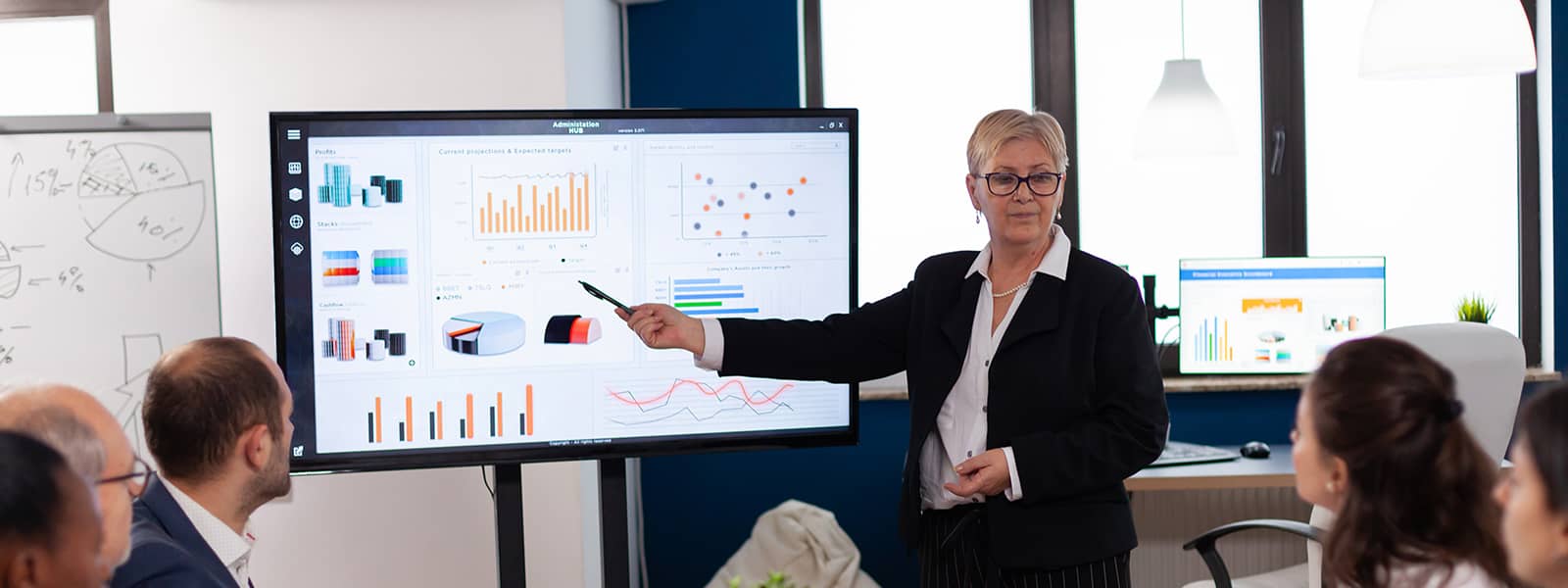 Product Presentation