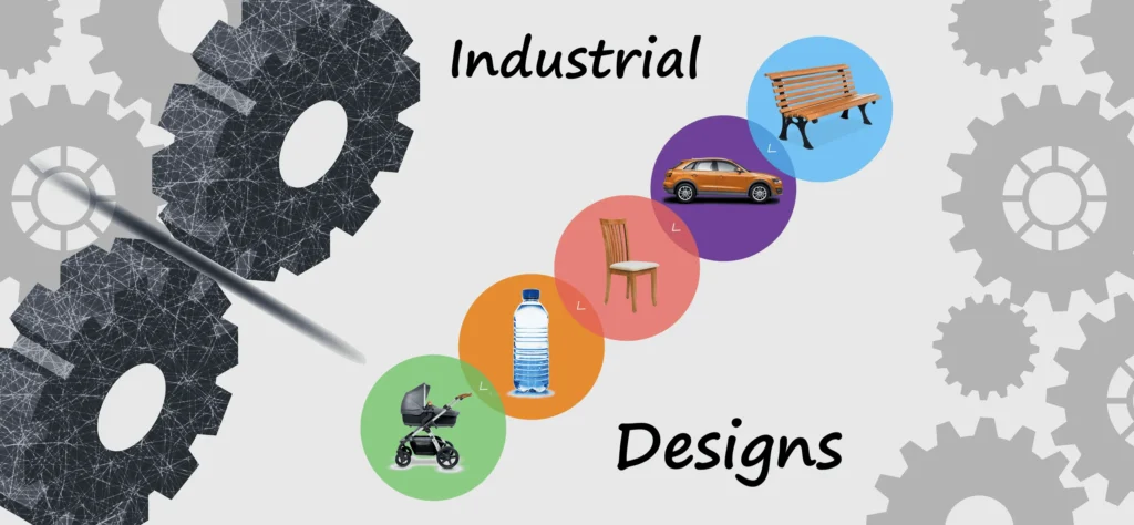 Industrial Designs