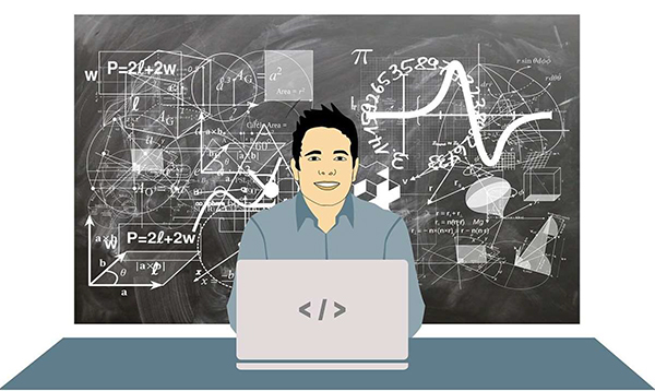 Courses, silent features